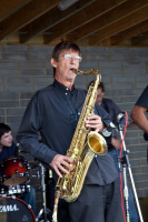 Earl Green & RightTime