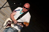 Nicky Moore's Blues Corporation