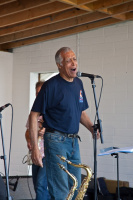 Earl Green and Right Time