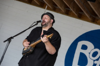 Big Boy Bloater Solo Show