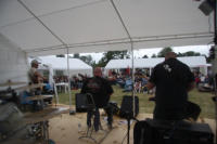 Nicky Moores Blues Corporation