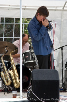 Earl Green and Right Time