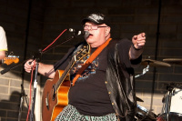 Nicky Moore's Blues Corporation