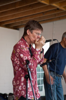 Earl Green and Right Time