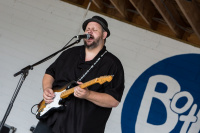 Big Boy Bloater Solo Show