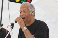 Earl Green and the Right Time