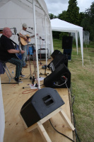 Nicky Moores Blues Corporation